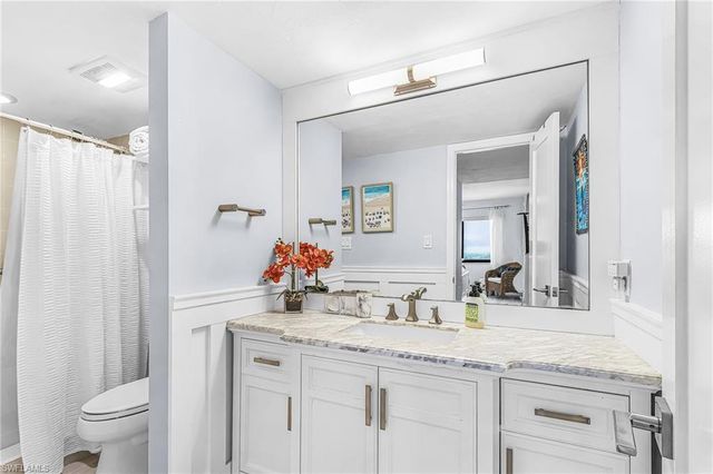 8402 Estero BLVD 704, Fort Myers Beach, FL 33931