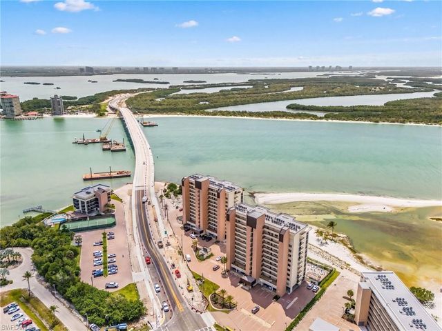 8402 Estero BLVD 704, Fort Myers Beach, FL 33931