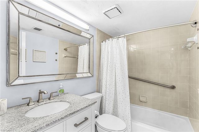 8402 Estero BLVD 704, Fort Myers Beach, FL 33931