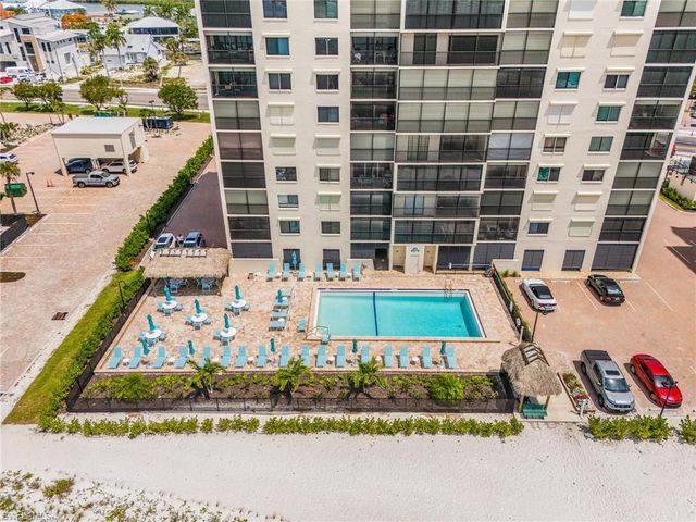 8402 Estero BLVD 704, Fort Myers Beach, FL 33931