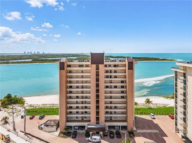 8402 Estero BLVD 704, Fort Myers Beach, FL 33931