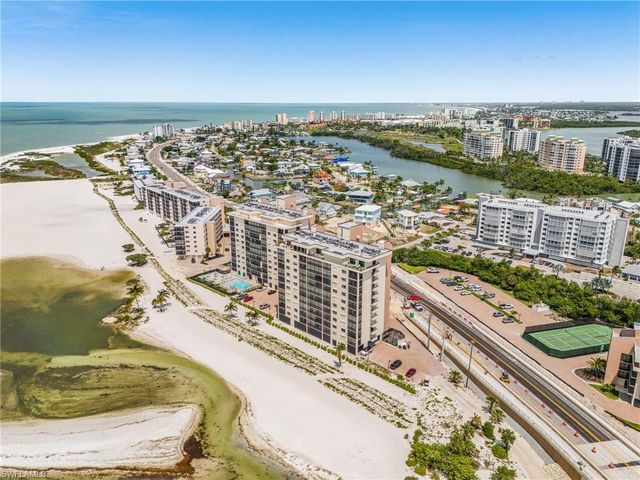 8402 Estero BLVD 704, Fort Myers Beach, FL 33931