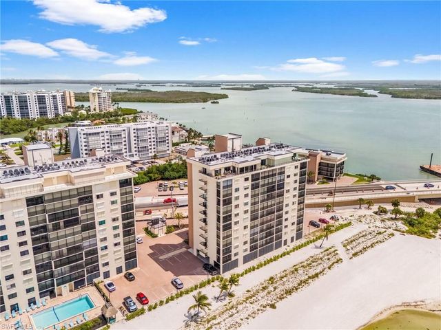 8402 Estero BLVD 704, Fort Myers Beach, FL 33931