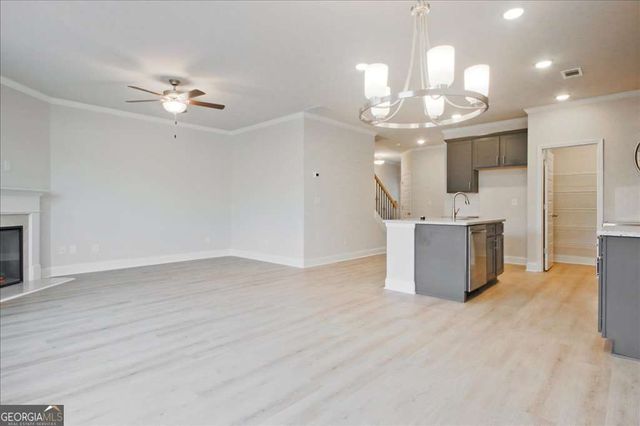 3983 Streamlet Way 154, Gainesville, GA 30506