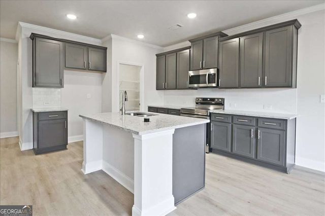 3983 Streamlet Way 154, Gainesville, GA 30506