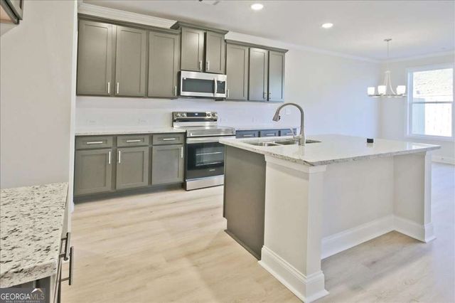 3983 Streamlet Way 154, Gainesville, GA 30506