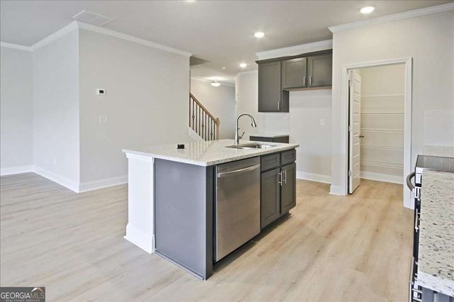 3983 Streamlet Way 154, Gainesville, GA 30506