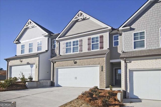 3983 Streamlet Way 154, Gainesville, GA 30506