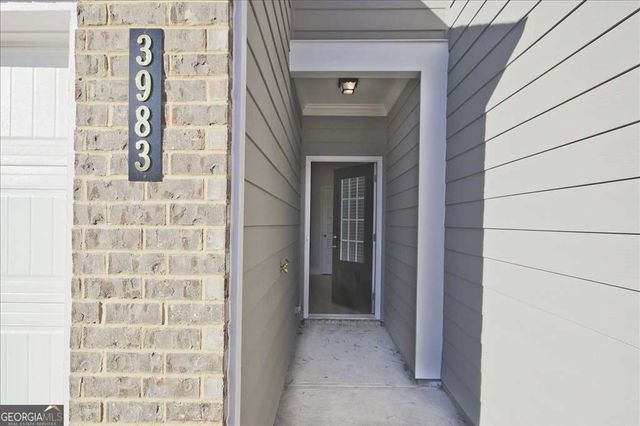 3983 Streamlet Way 154, Gainesville, GA 30506