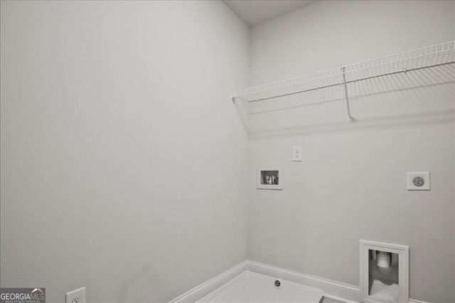 3983 Streamlet Way 154, Gainesville, GA 30506