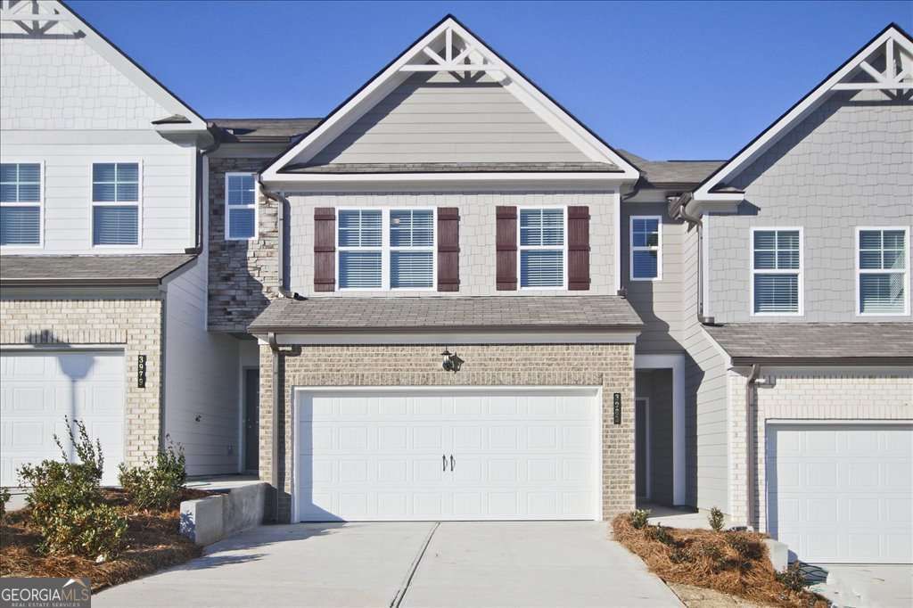 3983 Streamlet Way 154, Gainesville, GA 30506