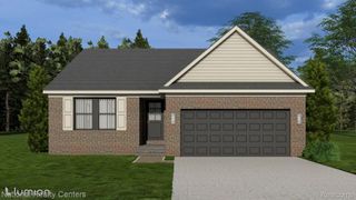 3713 Ridge View Drive, Trenton, MI 48183