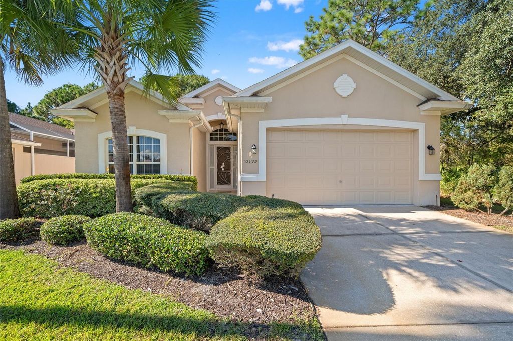 10199 HOLLY BERRY DRIVE, Weeki Wachee, FL 34613