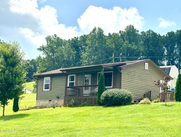 759 Laurel Rd, Clinton, TN 37716