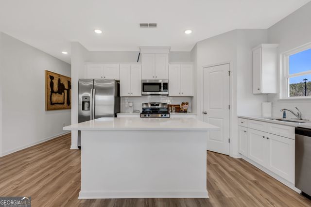 163 Sweet Water Lane, Rome, GA 30161