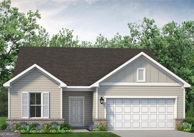 163 Sweet Water Lane, Rome, GA 30161