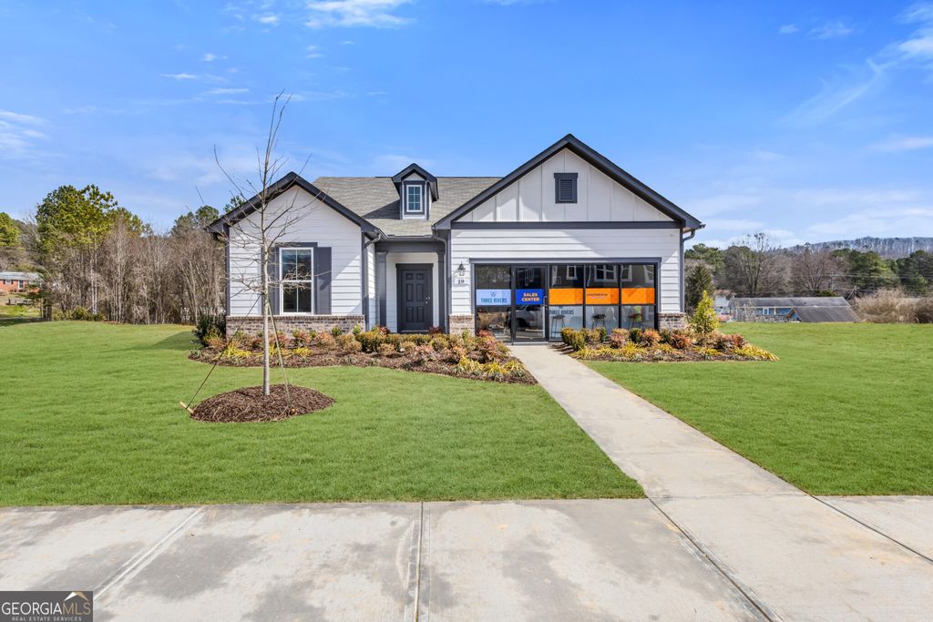 163 Sweet Water Lane, Rome, GA 30161