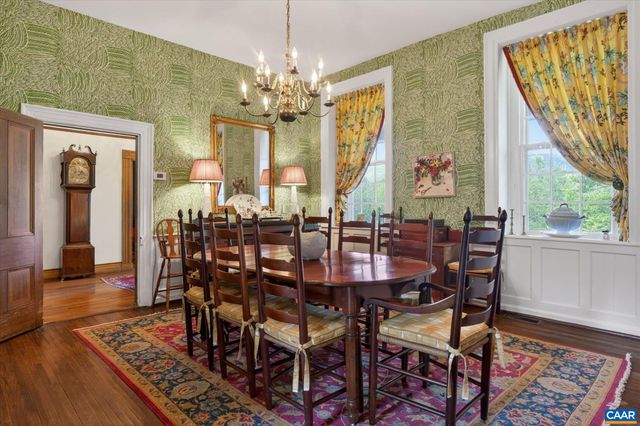 1268 GLENTHORNE LOOP, Nellysford, VA 22958