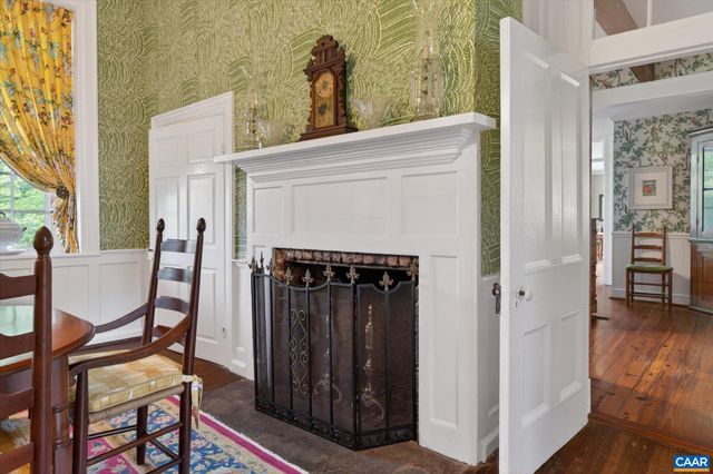 1268 GLENTHORNE LOOP, Nellysford, VA 22958