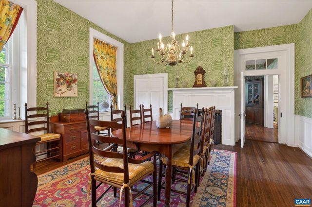 1268 GLENTHORNE LOOP, Nellysford, VA 22958