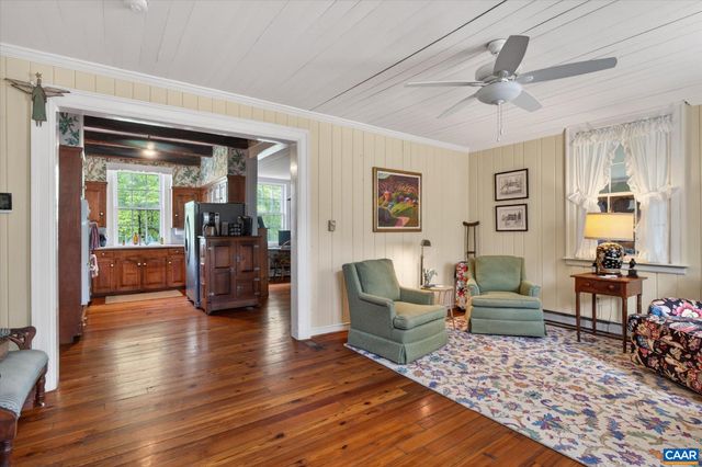 1268 GLENTHORNE LOOP, Nellysford, VA 22958