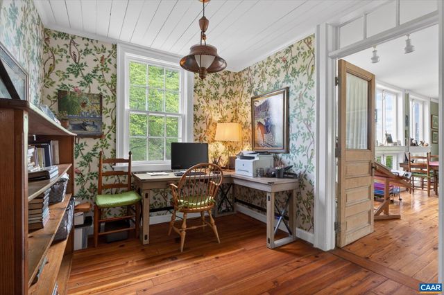 1268 GLENTHORNE LOOP, Nellysford, VA 22958