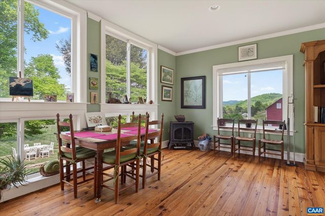 1268 GLENTHORNE LOOP, Nellysford, VA 22958