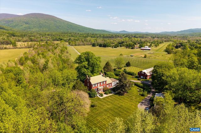 1268 GLENTHORNE LOOP, Nellysford, VA 22958