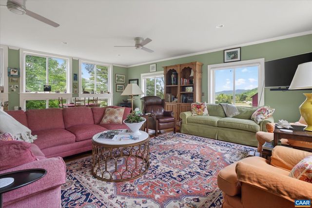1268 GLENTHORNE LOOP, Nellysford, VA 22958