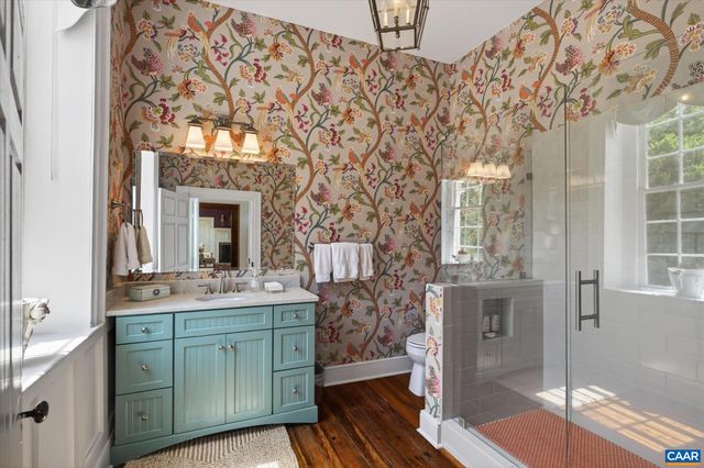 1268 GLENTHORNE LOOP, Nellysford, VA 22958