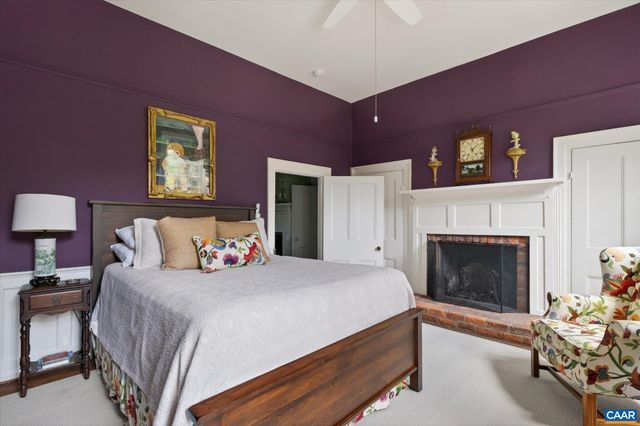 1268 GLENTHORNE LOOP, Nellysford, VA 22958