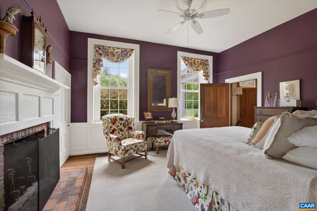 1268 GLENTHORNE LOOP, Nellysford, VA 22958