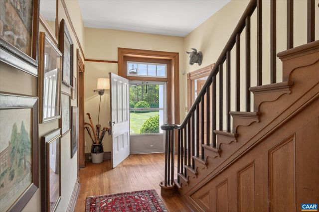1268 GLENTHORNE LOOP, Nellysford, VA 22958