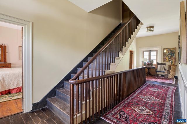 1268 GLENTHORNE LOOP, Nellysford, VA 22958