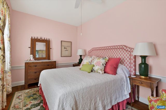 1268 GLENTHORNE LOOP, Nellysford, VA 22958