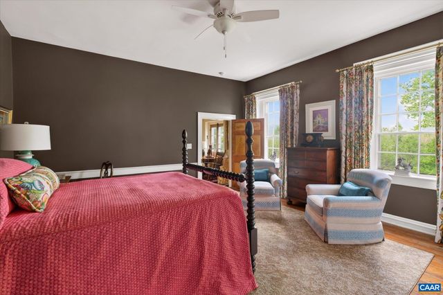 1268 GLENTHORNE LOOP, Nellysford, VA 22958