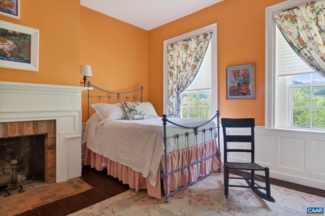 1268 GLENTHORNE LOOP, Nellysford, VA 22958