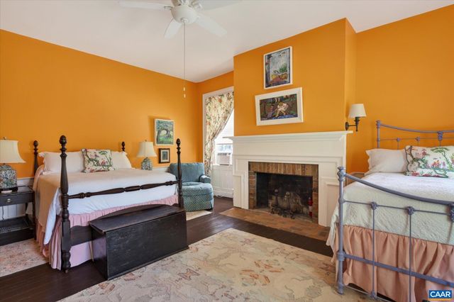 1268 GLENTHORNE LOOP, Nellysford, VA 22958
