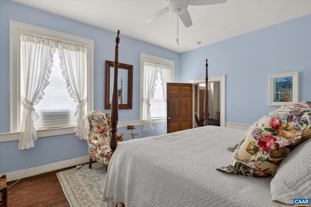 1268 GLENTHORNE LOOP, Nellysford, VA 22958