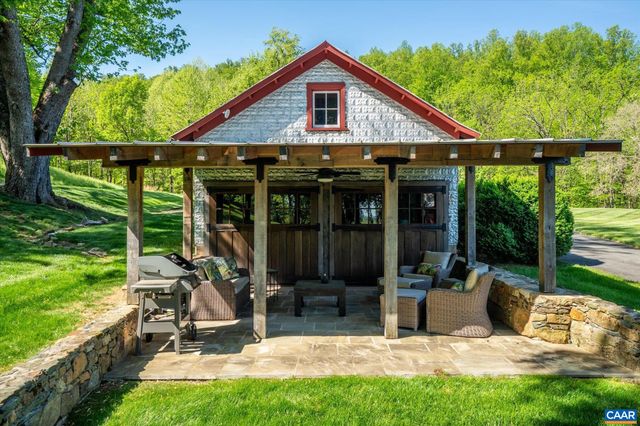 1268 GLENTHORNE LOOP, Nellysford, VA 22958