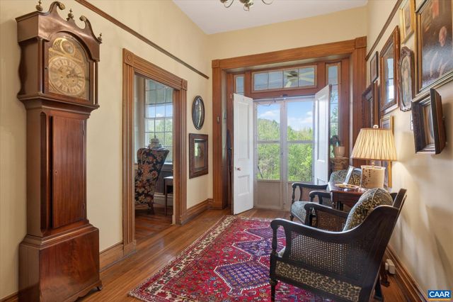 1268 GLENTHORNE LOOP, Nellysford, VA 22958