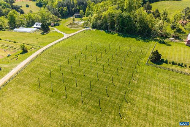 1268 GLENTHORNE LOOP, Nellysford, VA 22958