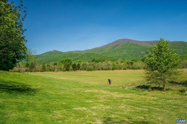 1268 GLENTHORNE LOOP, Nellysford, VA 22958