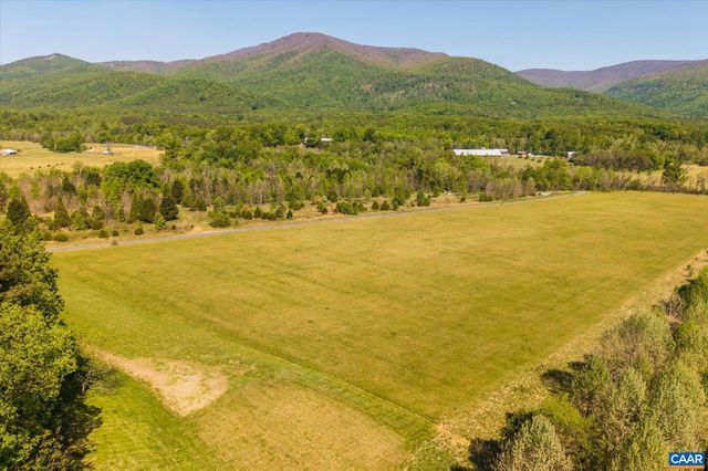 1268 GLENTHORNE LOOP, Nellysford, VA 22958