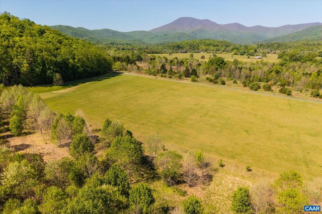1268 GLENTHORNE LOOP, Nellysford, VA 22958