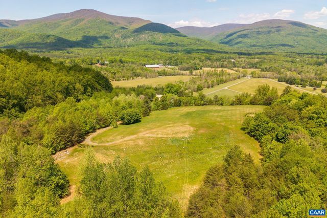 1268 GLENTHORNE LOOP, Nellysford, VA 22958