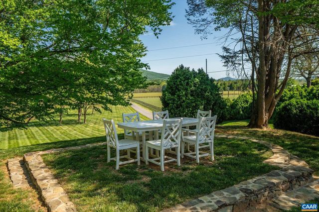 1268 GLENTHORNE LOOP, Nellysford, VA 22958