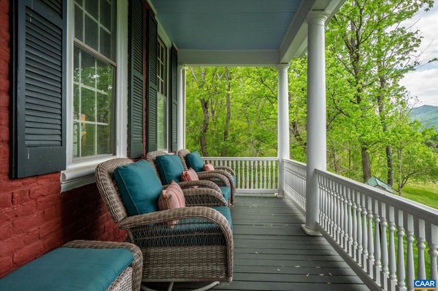 1268 GLENTHORNE LOOP, Nellysford, VA 22958