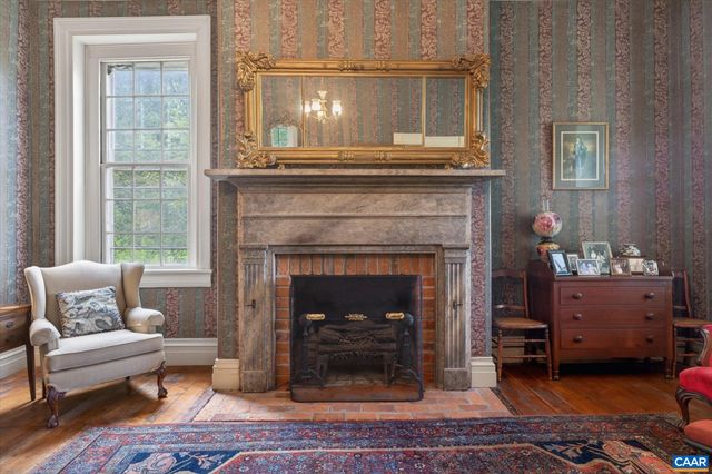 1268 GLENTHORNE LOOP, Nellysford, VA 22958