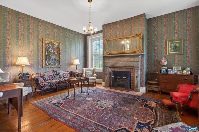 1268 GLENTHORNE LOOP, Nellysford, VA 22958
